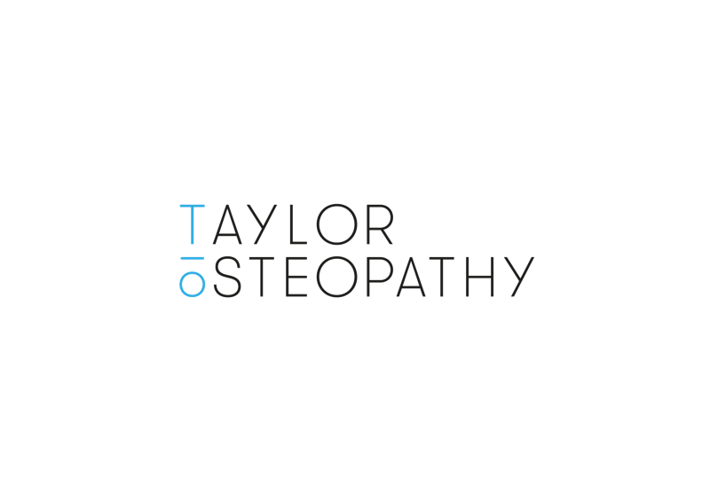 Taylor Osteopathy logo